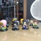 Figuras tipo chibi o tipo SD pilares - Imagen 3