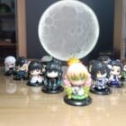 Figuras tipo chibi o tipo SD pilares - Imagen 4