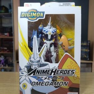 Omegamon