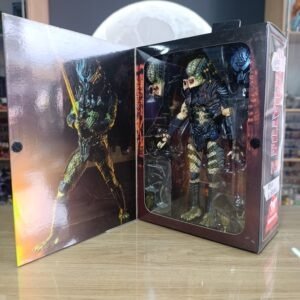 Últimate Armored Lost Predator