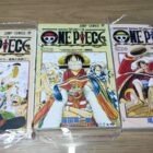 Manga One piece - Imagen 1