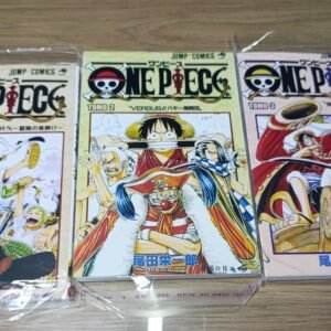 Manga One piece