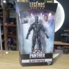 Black panter - Imagen 1