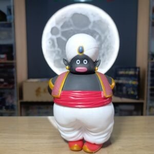 Mr Popo