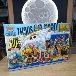 Model kid Go Mary Go