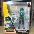 Isuko Midoriya - Imagen 1