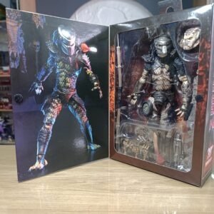 Últimate Scout Predator