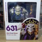 Nendoroid #631 de Ainz Ooal Gown - Imagen 1