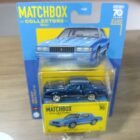 Chevy Monte Carlo LS - Imagen 2