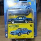 Chevy Monte Carlo LS - Imagen 1