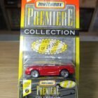 Mustang Cobra - Imagen 2