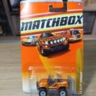 Cliff Hanger - Imagen 1