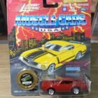 1969 Olds 442 - Imagen 1