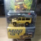 Land Rover Defender 110 1989 - Imagen 1