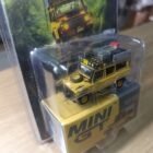 Land Rover Defender 110 1989 - Imagen 3