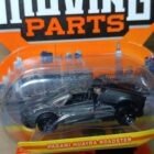 Pagani Huayra Roadster - Imagen 2