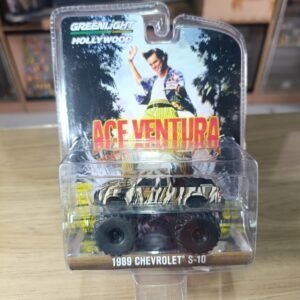 1989 CHEVROLET® S-10