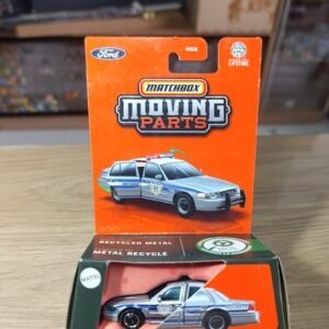 2006 FORD CROWN VICTORIA