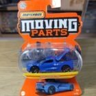 2020 CORVETTE - Imagen 1