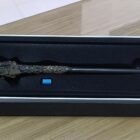 Varitas Harry Potter y de Dumbledore - Imagen 3