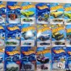 HOTWHEELS - Imagen 1