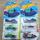 HOTWHEELS - Imagen 1