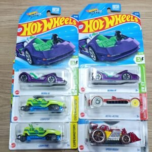HOTWHEELS