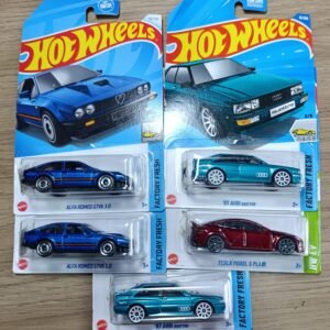 HOTWHEELS
