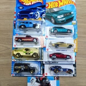 HOTWHEELS