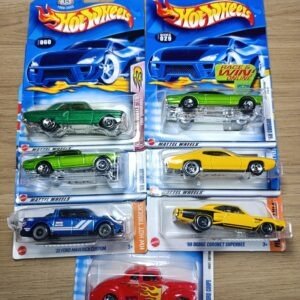HOTWHEELS
