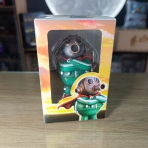 Tori-Boc Emblema de Toriyama