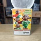 Tori-Boc Emblema de Toriyama - Imagen 2