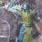 Warcraft Brujo - Imagen 2