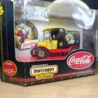 Camión coca cola - Imagen 1