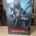 ULTIMATE WARRIOR PREDATOR - Imagen 1