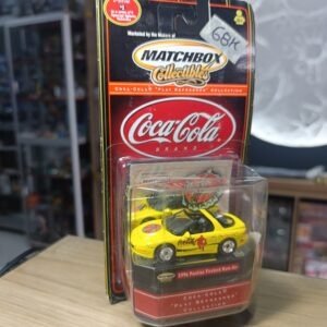 1996 Pontiac Firebird Ram-Air