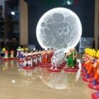 Dragón ball Coca COLA - Imagen 3