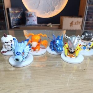 DIGIMON