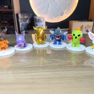 DIGIMON