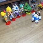 Dragón ball cabezones - Imagen 2