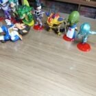 Dragón ball cabezones - Imagen 3