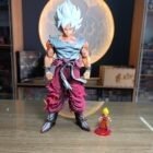 Goku blue kaioken - Imagen 1