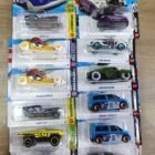 HOTWHEELS - Imagen 1
