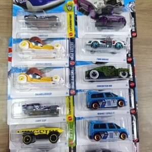 HOTWHEELS