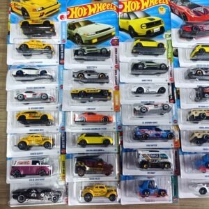 HOTWHEELS