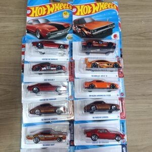 HOTWHEELS