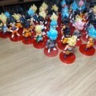 Dragón ball z tipo Chibi - Imagen 2