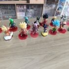 Dragón ball Z tipo chibi - Imagen 1