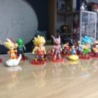 Dragón ball Z tipo chibi - Imagen 2
