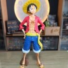 Luffy - Imagen 1